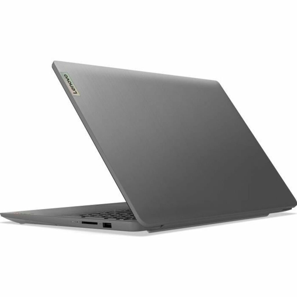 Notebook Lenovo Ryzen 7 5700U 16 GB RAM 15