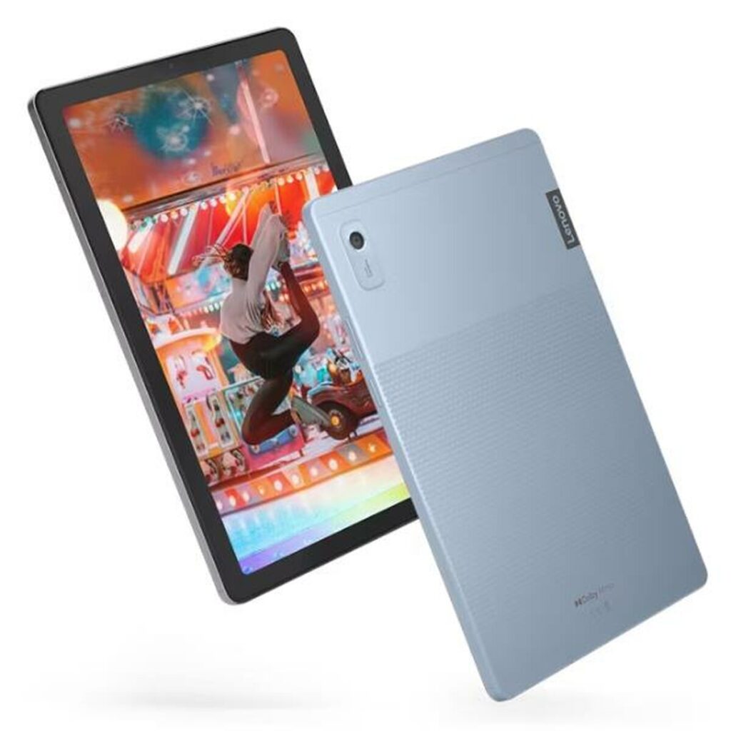 Tablet Lenovo Tab M9 3 GB RAM 9" Ασημί 32 GB