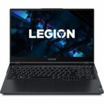 Notebook Lenovo Legion 5 15ITH6H 82JH 15