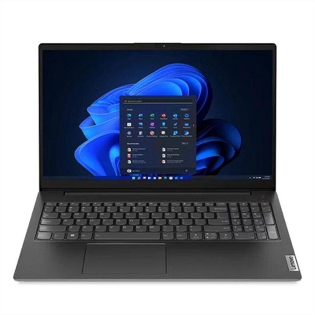 Notebook Lenovo V15 Intel Core I7-1255U 8 GB RAM 15