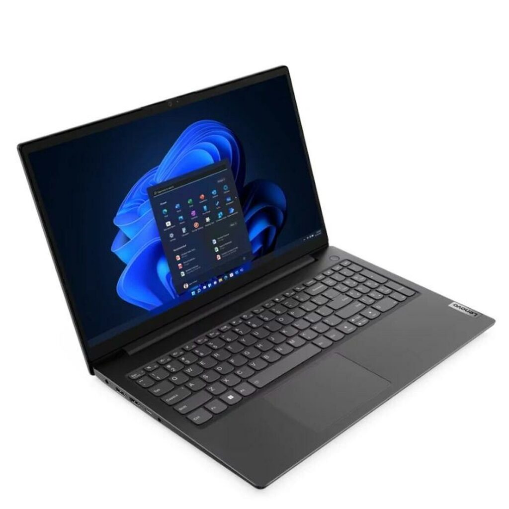 Notebook Lenovo V15 Intel Core I7-1255U 8 GB RAM 15