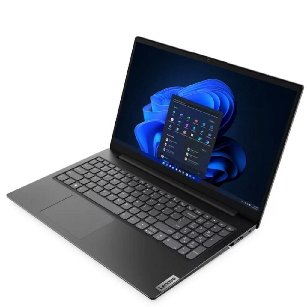 Notebook Lenovo V15 AMD Ryzen 7 5825U 16 GB RAM 15