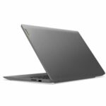 Notebook Lenovo IdeaPad 3 15ITL6 i7-1165G7 16 GB RAM 512 GB SSD