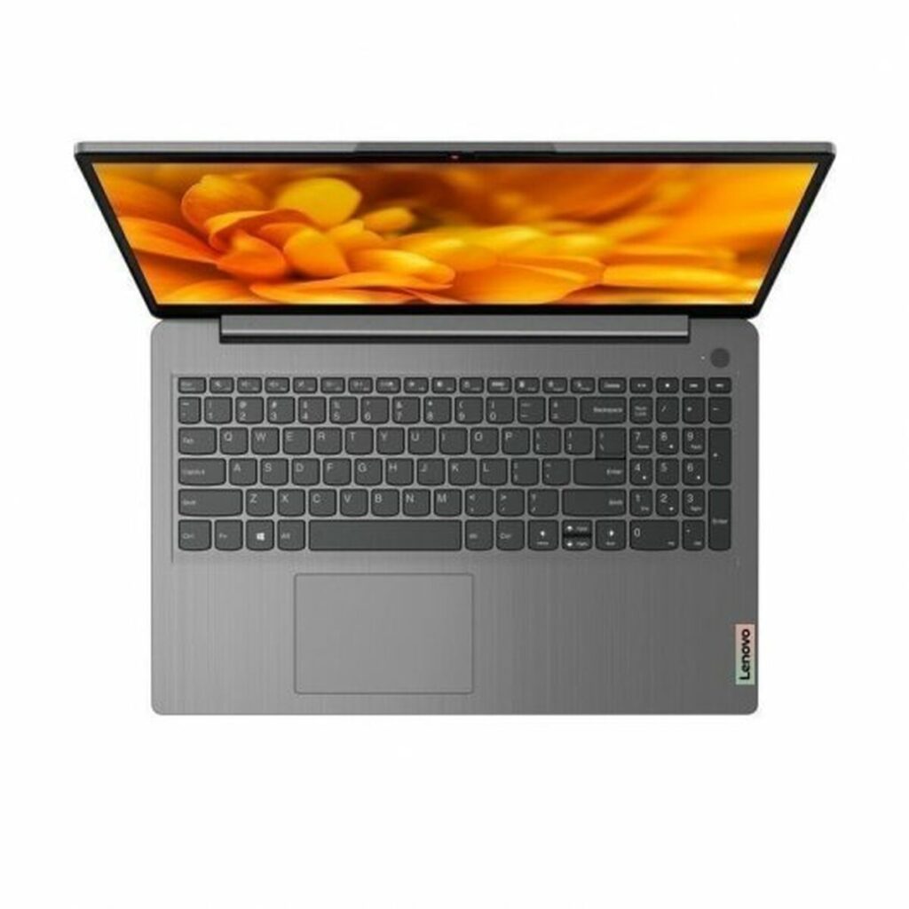 Notebook Lenovo IdeaPad 3 15ALC6 AMD Ryzen 3 5300U 8 GB RAM 256 GB SSD