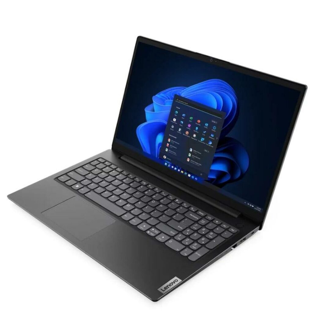 Notebook Lenovo V15 Intel Core i5-1235U 256 GB SSD 8 GB RAM 15