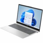 Notebook HP Laptop FC0063NF ryzen 5-7520u 8 GB RAM 15
