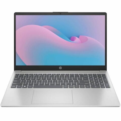 Notebook HP FC0071NF ryzen 5-7520u 16 GB RAM 15