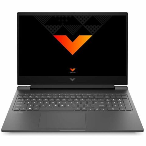 Notebook HP HP Victus Gaming 16 S0016NF ryzen 5-7640hs 16 GB RAM 16