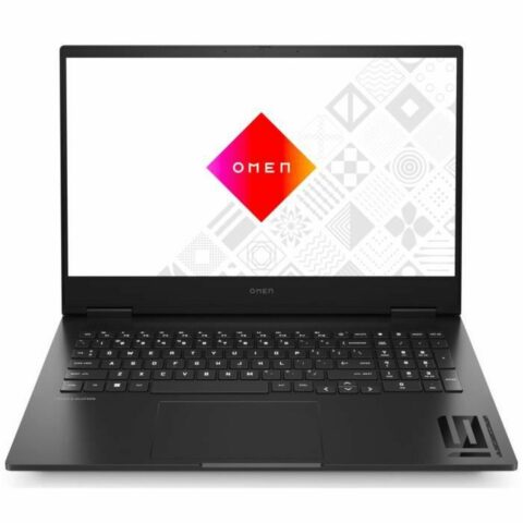 Notebook HP laptop Omen by HP 16 XD0025NF 16 GB RAM 16