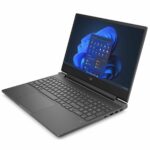 Notebook HP AMD Ryzen 5 5600H 15