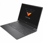 Notebook HP Victus 15-fa0053ns 16 GB RAM 15