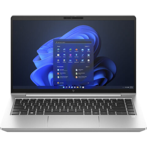 Notebook HP EliteBook 640 G10 Πληκτρολόγιο Qwerty 14" 512 GB SSD 16 GB RAM i5-1335U