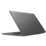 Notebook Lenovo IdeaPad 3 15ITL6 Πληκτρολόγιο Qwerty I5-1155G7 8 GB RAM 512 GB SSD