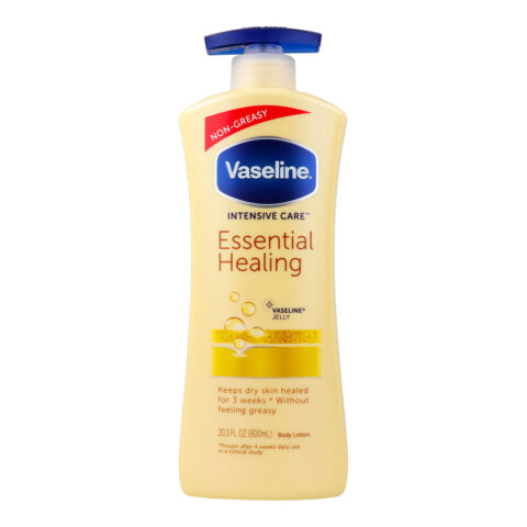 Λοσιόν Σώματος Vaseline Essential Healing 600 ml