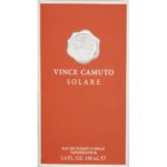 Ανδρικό Άρωμα Vince Camuto EDT Solare 100 ml