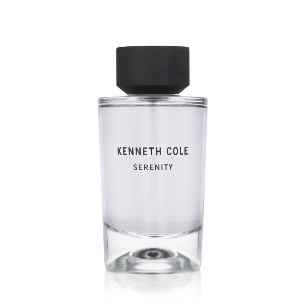 Άρωμα Unisex Kenneth Cole EDT Serenity 100 ml