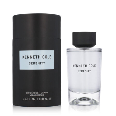 Άρωμα Unisex Kenneth Cole EDT Serenity 100 ml
