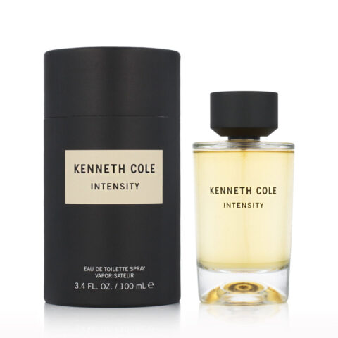 Άρωμα Unisex Kenneth Cole EDT Intensity 100 ml