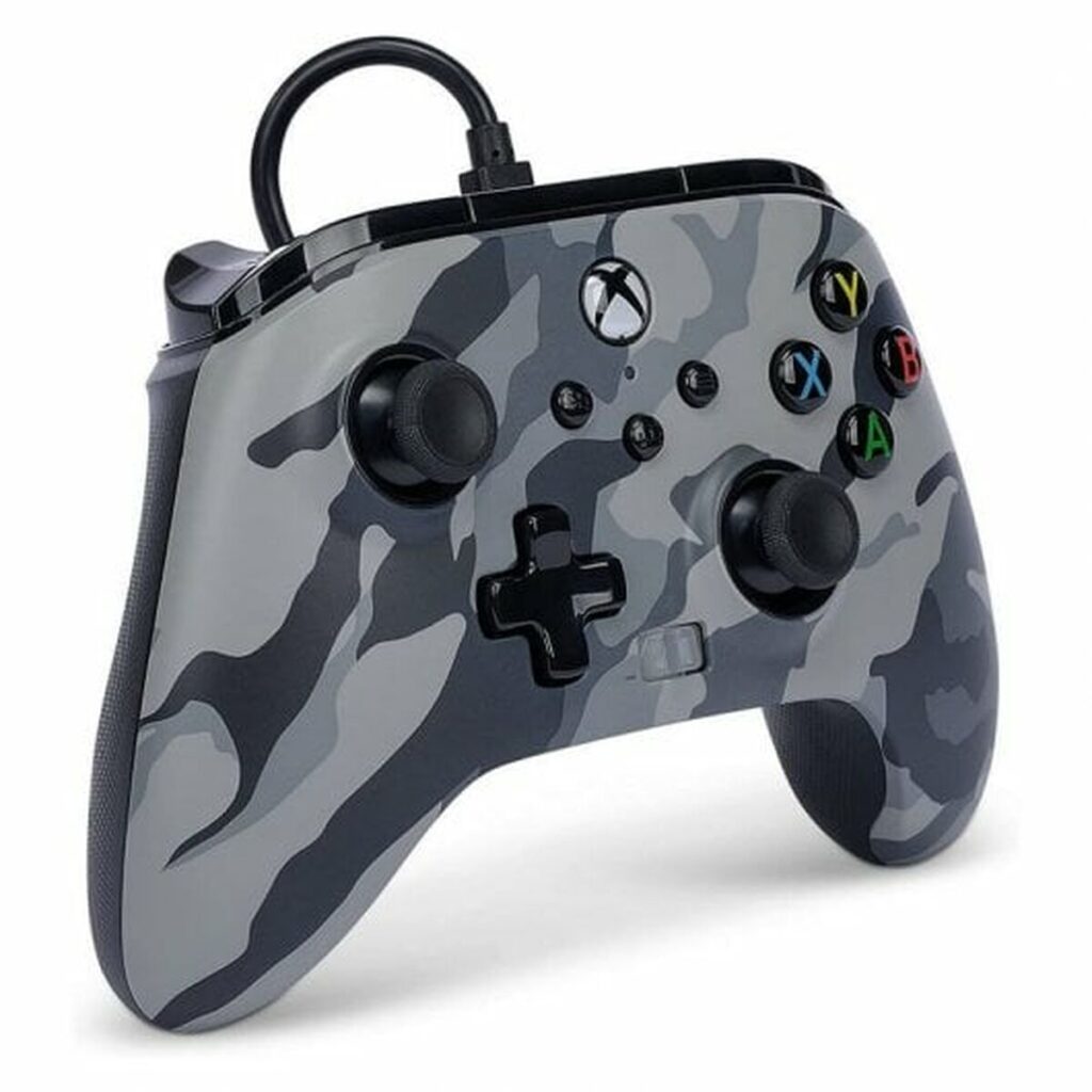 Τηλεχειριστήριο Xbox One Powera 1525943-01