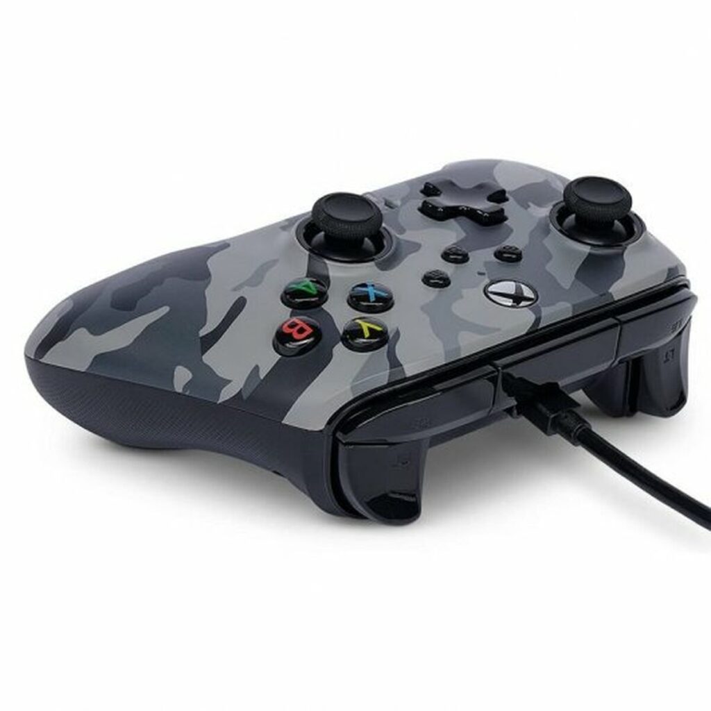 Τηλεχειριστήριο Xbox One Powera 1525943-01