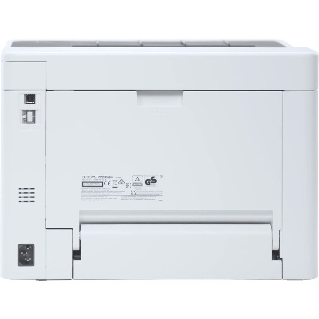 Εκτυπωτής Λέιζερ Kyocera 1102RV3NL0