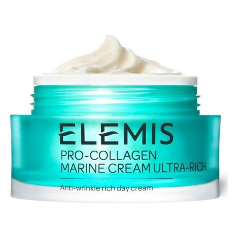 Κρέμα Προσώπου Pro-Collagen Marine Elemis (50 ml)
