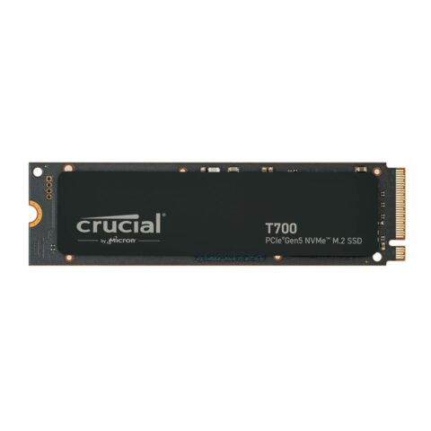 Σκληρός δίσκος Micron CT1000T700SSD3 1 TB 1 TB HDD 1 TB SSD