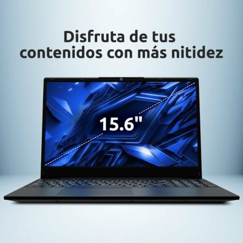 Notebook Alurin Flex Advance Intel Core I7-1255U 16 GB RAM 15