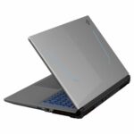Notebook PcCom Revolt 4060 Πληκτρολόγιο Qwerty Intel Core i7-13700H 16 GB RAM 500 GB SSD