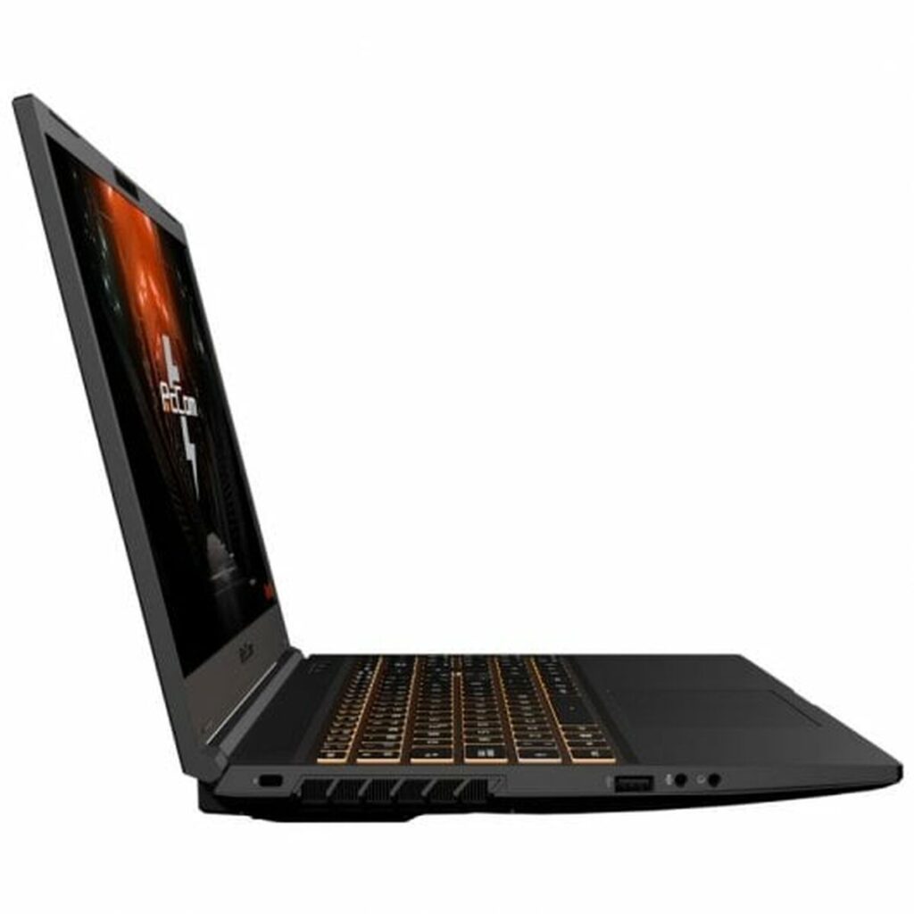 Laptop PcCom Revolt 4060 15