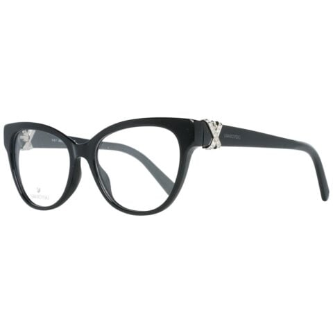 Γυναικεία Σκελετός γυαλιών Swarovski SK5250-H 53001