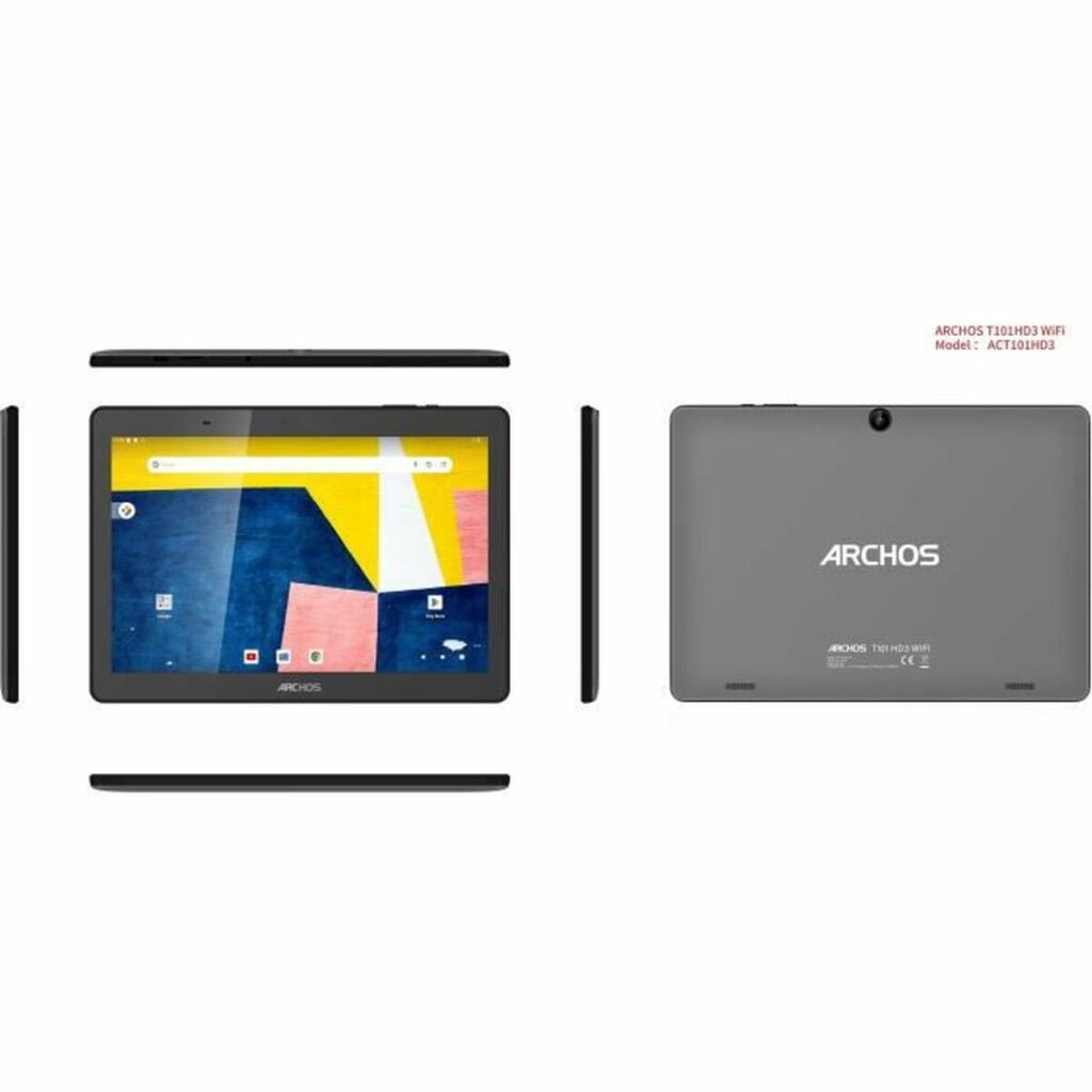Tablet Archos T101 HD3 32 GB 3 GB RAM
