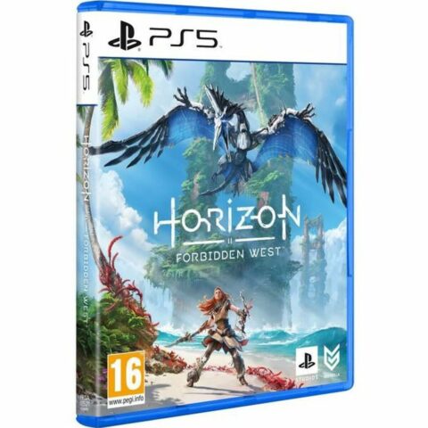 Βιντεοπαιχνίδι PlayStation 5 Guerrilla Games Horizon: Forbidden West