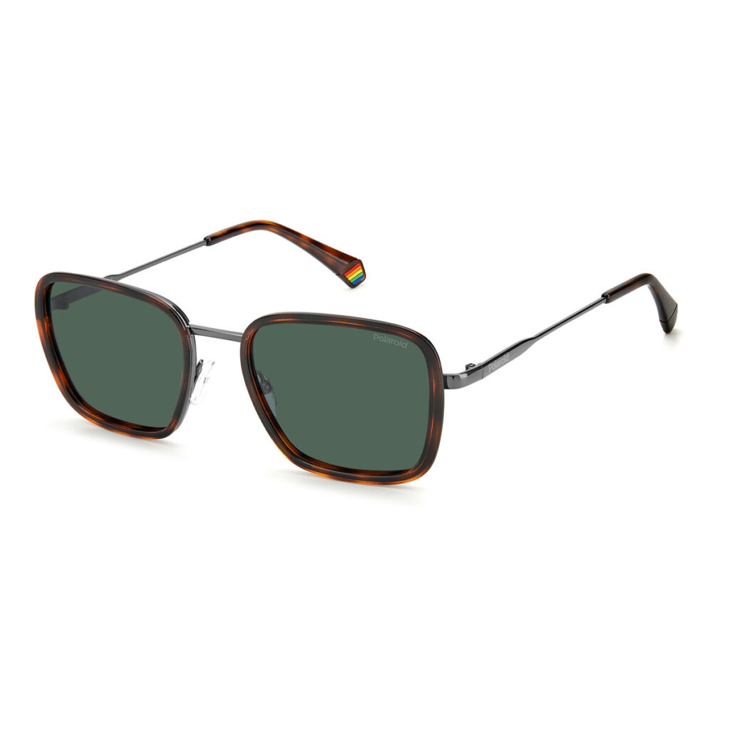 Unisex Γυαλιά Ηλίου Polaroid PLD-6146-S-086-UC