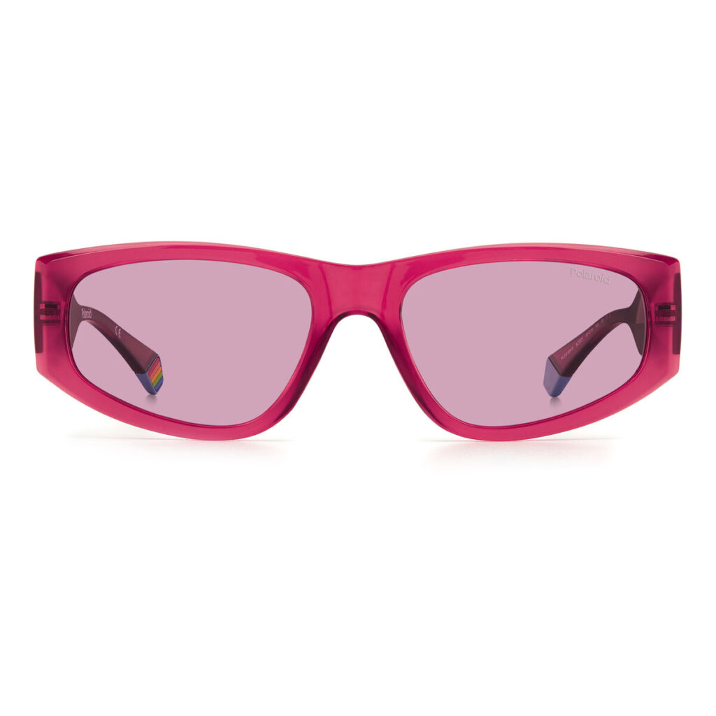 Unisex Γυαλιά Ηλίου Polaroid PLD-6169-S-8CQ-0F