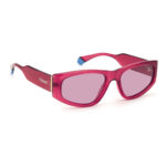 Unisex Γυαλιά Ηλίου Polaroid PLD-6169-S-8CQ-0F