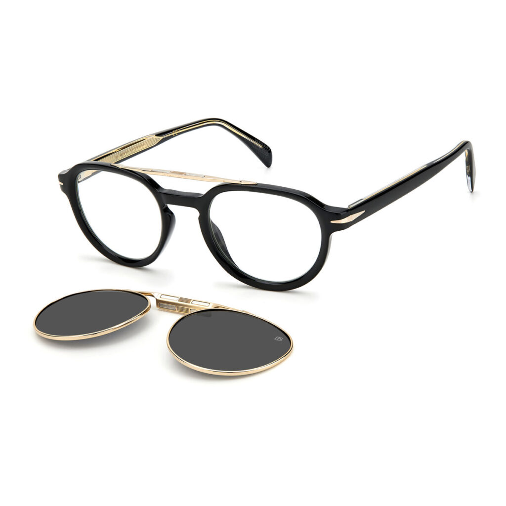 Ανδρικά Γυαλιά Ηλίου David Beckham DB-1075-CS-2M2-M9