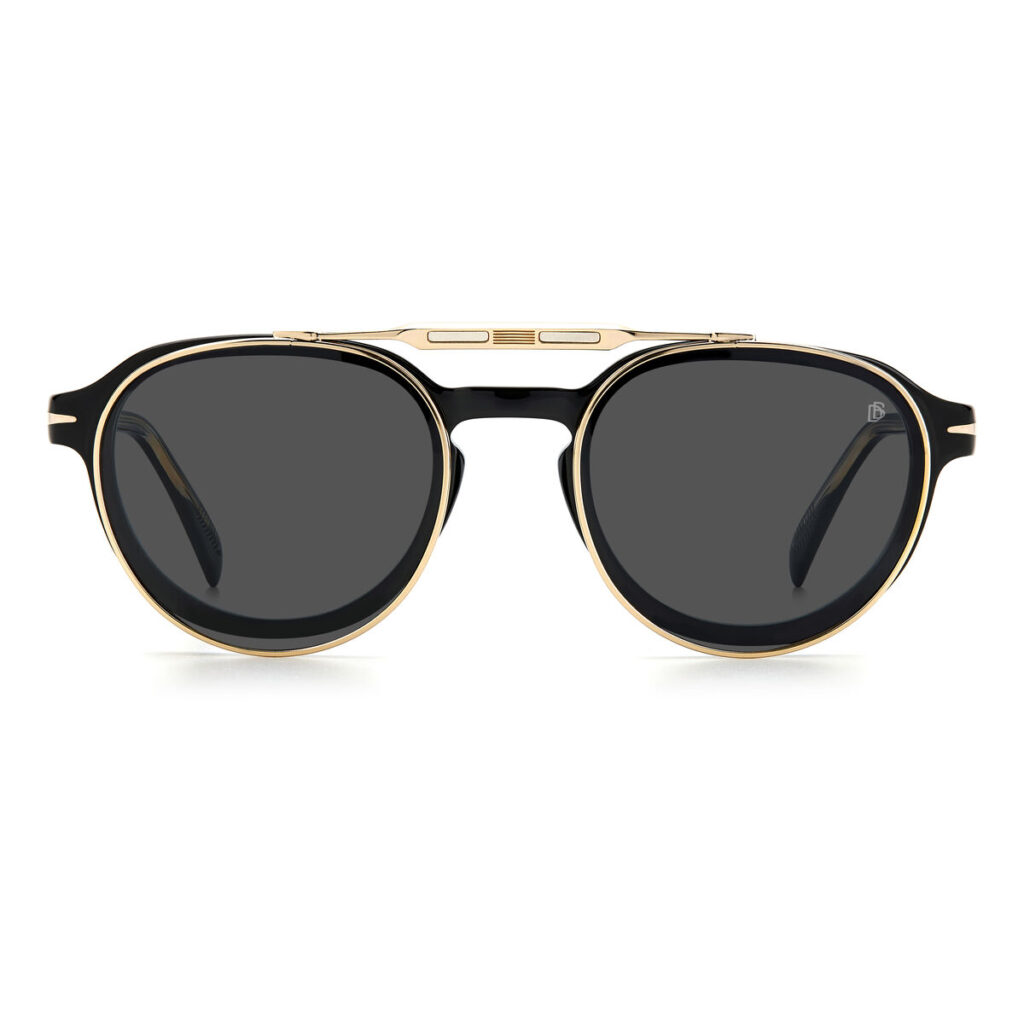 Ανδρικά Γυαλιά Ηλίου David Beckham DB-1075-CS-2M2-M9