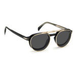 Ανδρικά Γυαλιά Ηλίου David Beckham DB-1075-CS-2M2-M9