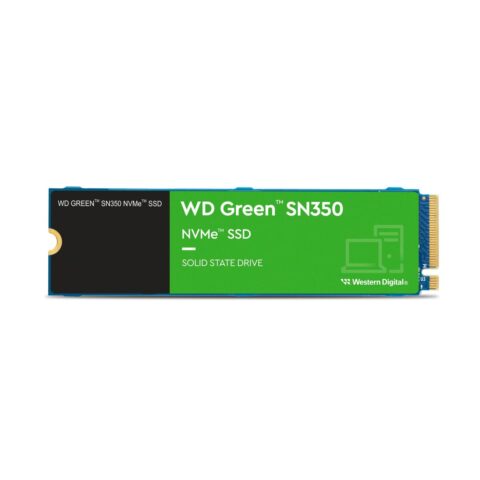 Σκληρός δίσκος Western Digital WDS250G2G0C 250 GB SSD