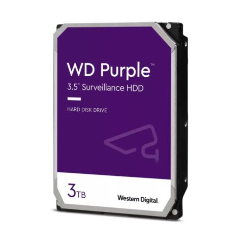 Σκληρός δίσκος Western Digital Purple 3