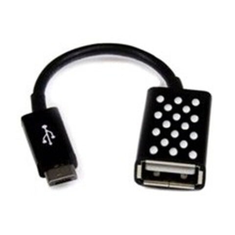 Καλώδιο USB σε micro USB Belkin F2CU014BTBLK