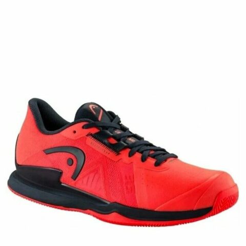 Παπούτσια Paddle για Ενήλικες Head Sprint Pro 3.5 Clay Κόκκινο Άντρες