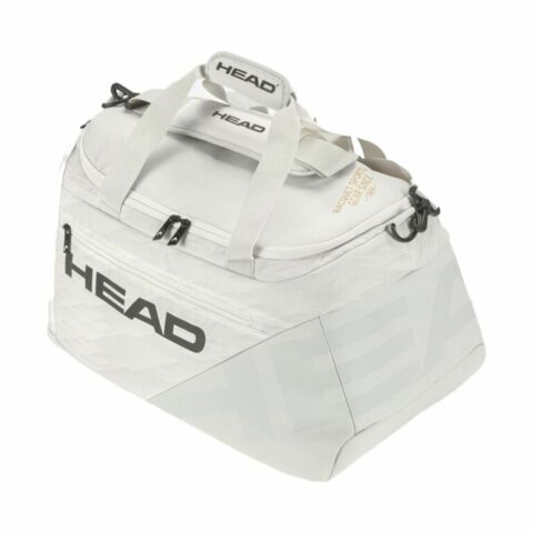 Tσάντα ρακέτας Head Pro X 52 L Ένα μέγεθος Λευκό
