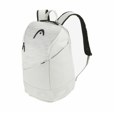 Tσάντα ρακέτας Head Pro X 28 L Ένα μέγεθος Λευκό