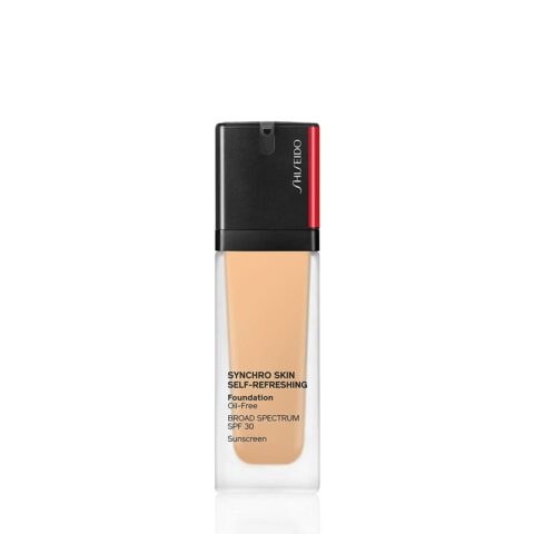 Υγρό Μaκe Up Synchro Skin Shiseido Synchro Skin Self-Refreshing Foundation