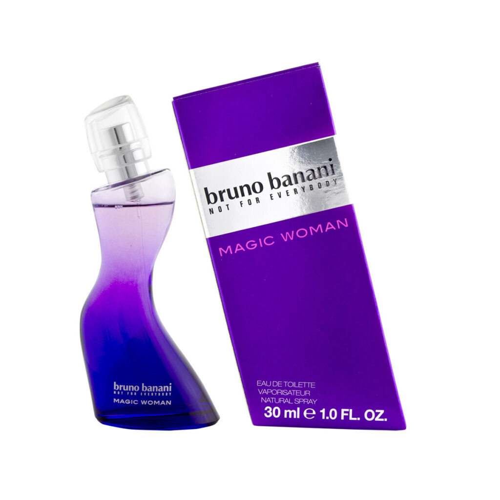 Γυναικείο Άρωμα Bruno Banani EDT Magic Woman 30 ml