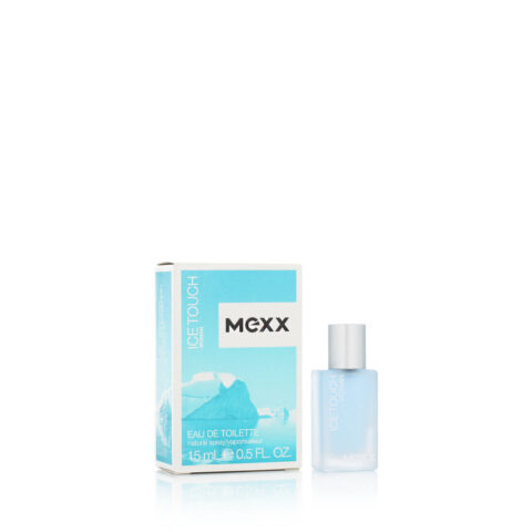 Γυναικείο Άρωμα Mexx EDT Ice Touch Woman 15 ml