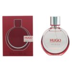 Γυναικείο Άρωμα Hugo Woman Hugo Boss EDP