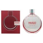Γυναικείο Άρωμα Hugo Woman Hugo Boss EDP